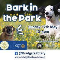 Bark in the Park